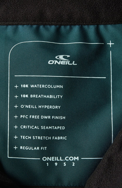 Men Hammer Regular Snow Pants