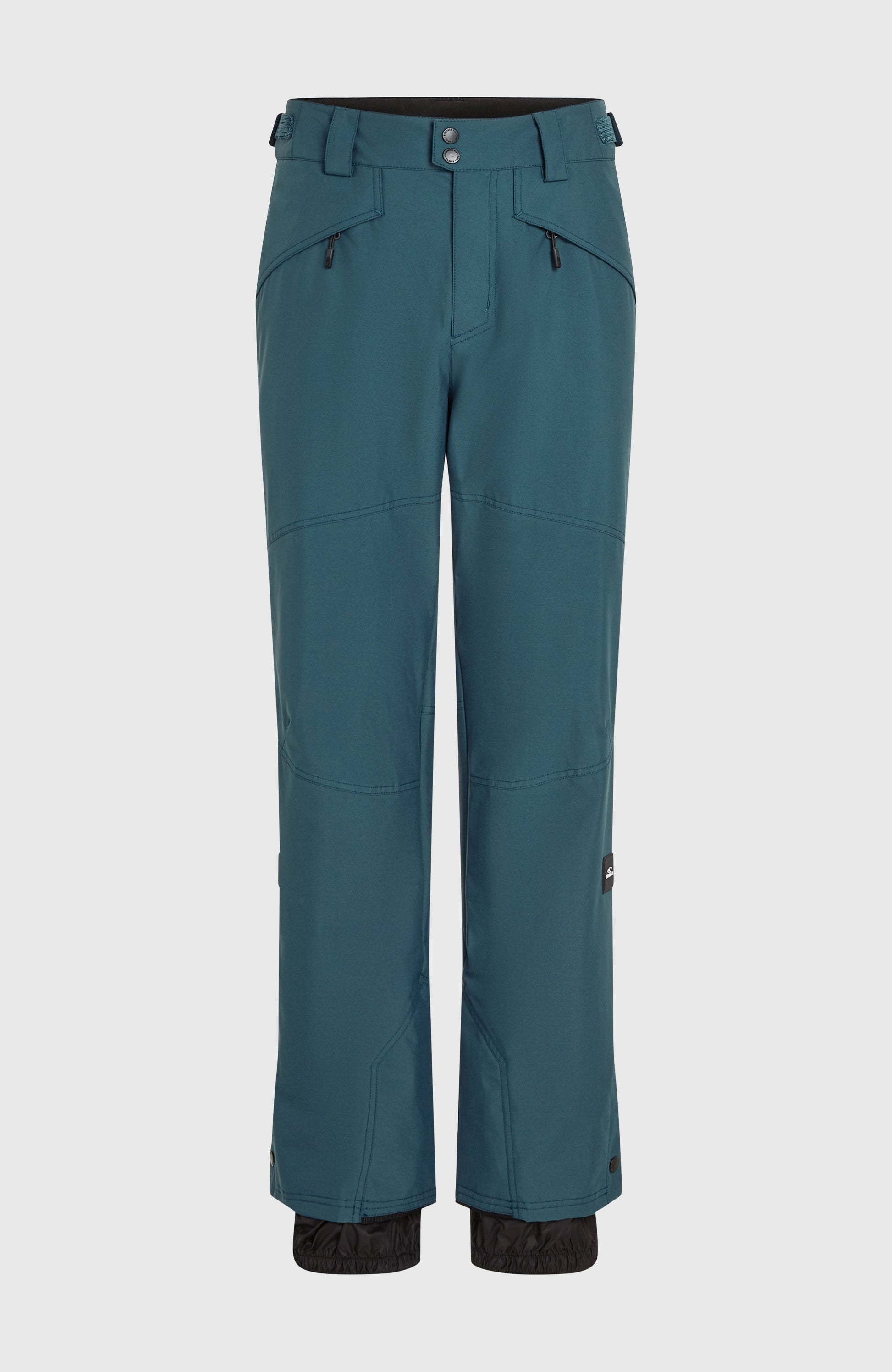 Men Hammer Regular Snow Pants