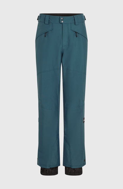 Men Hammer Regular Snow Pants