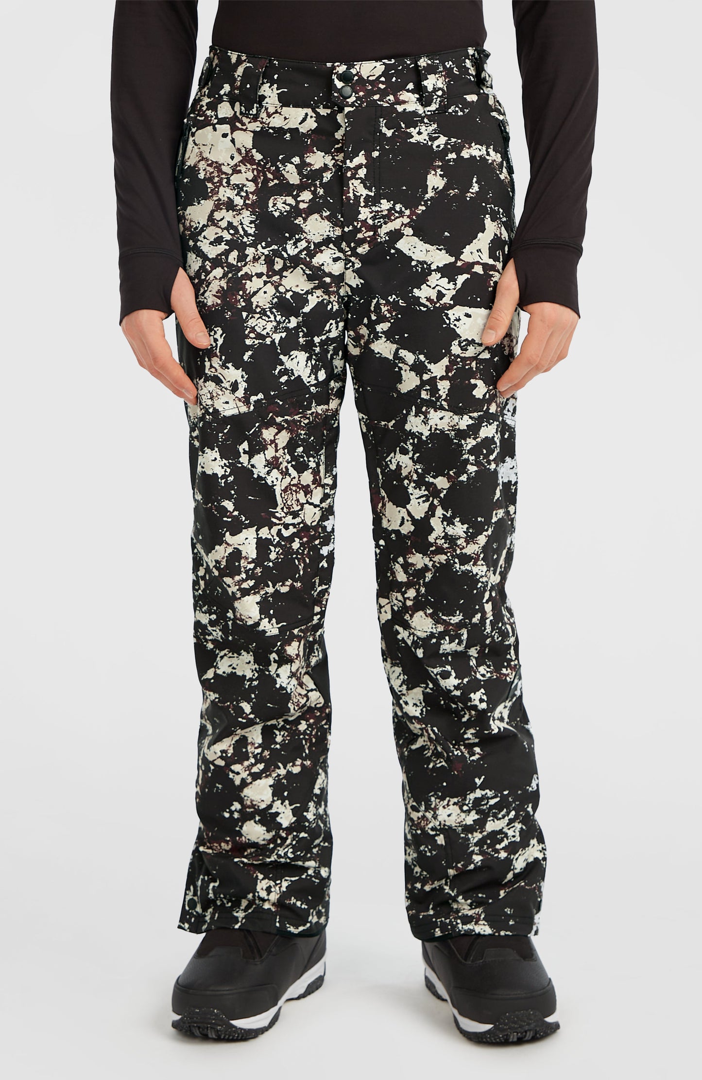 Men FWC'Cruz Snow Pants