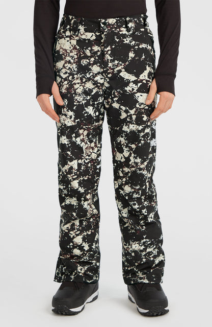 Men FWC'Cruz Snow Pants