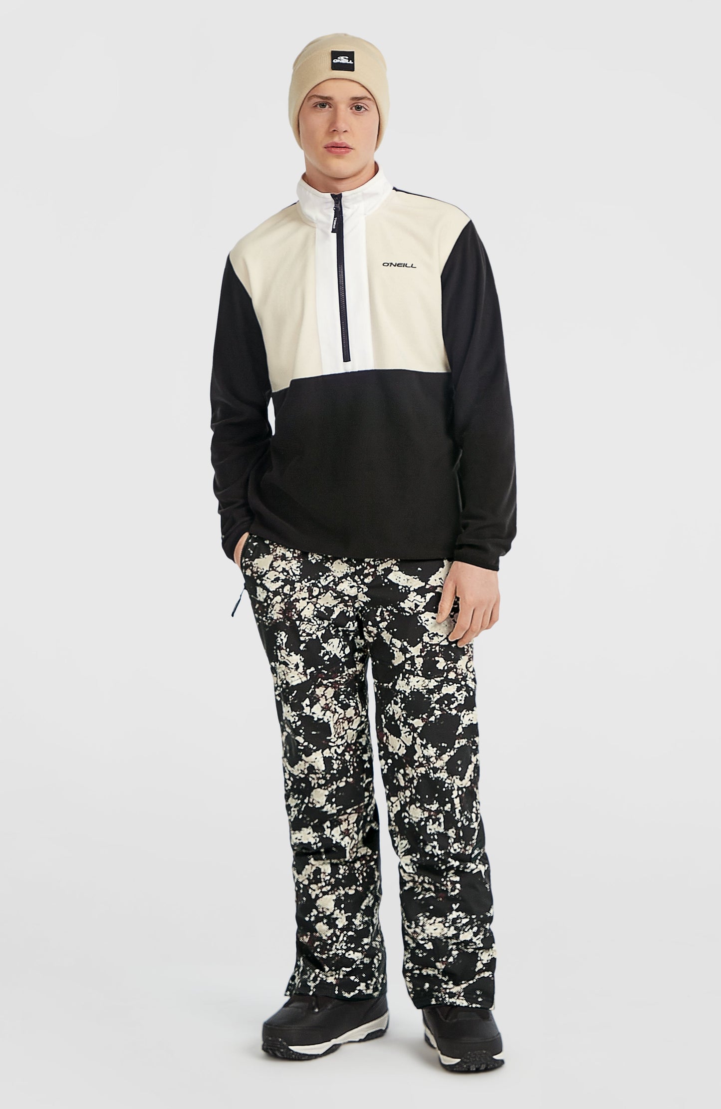 Men FWC'Cruz Snow Pants