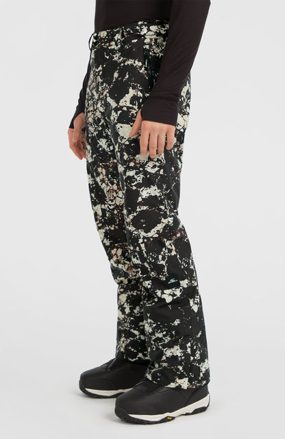 Men FWC'Cruz Snow Pants