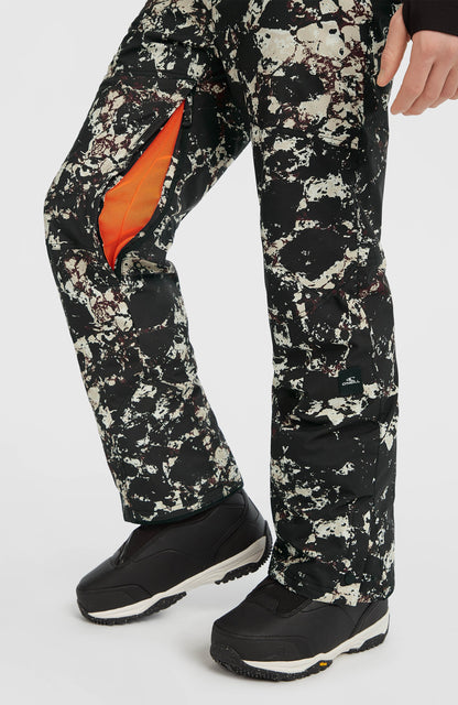 Men FWC'Cruz Snow Pants