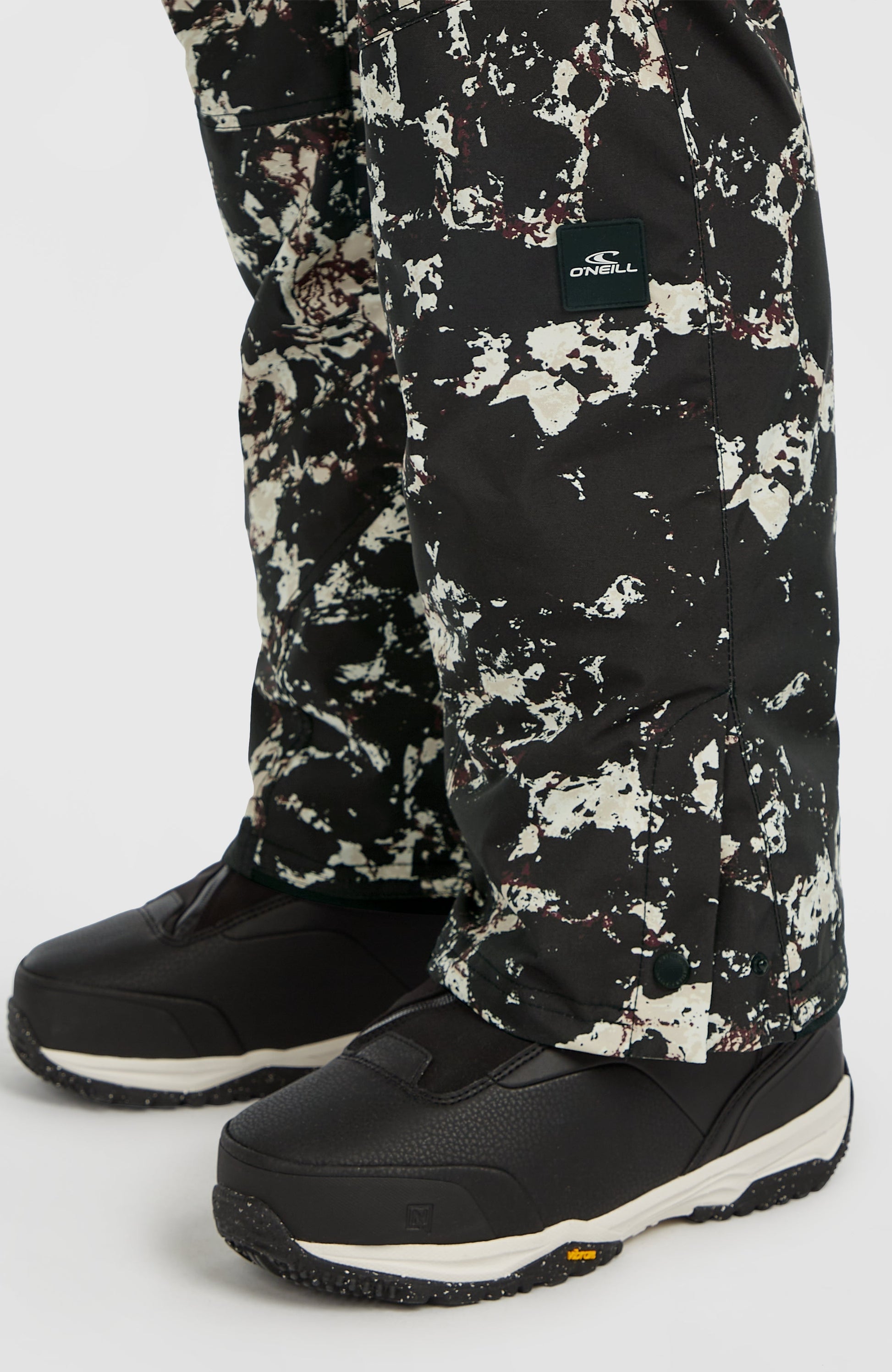 Men FWC'Cruz Snow Pants