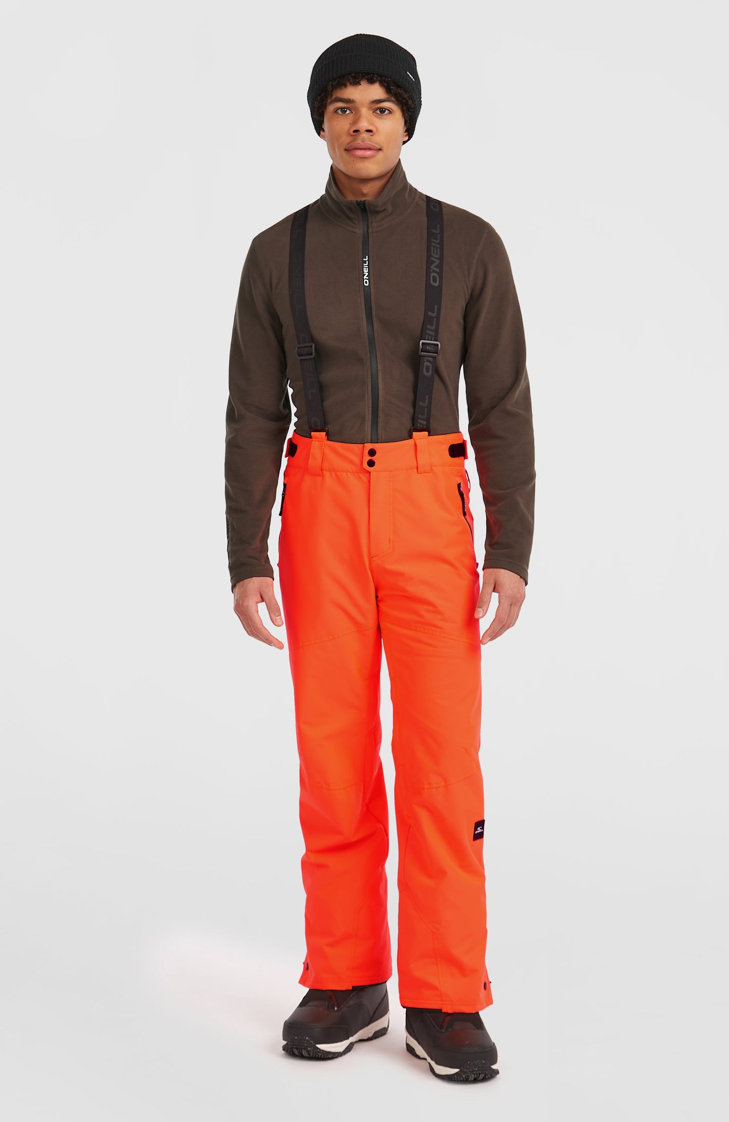Men FWC'Cruz Suspender Snow Pants