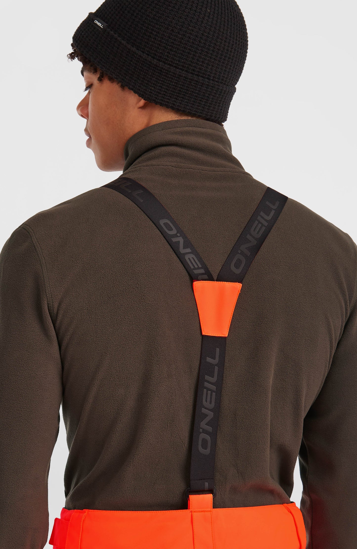 Men FWC'Cruz Suspender Snow Pants