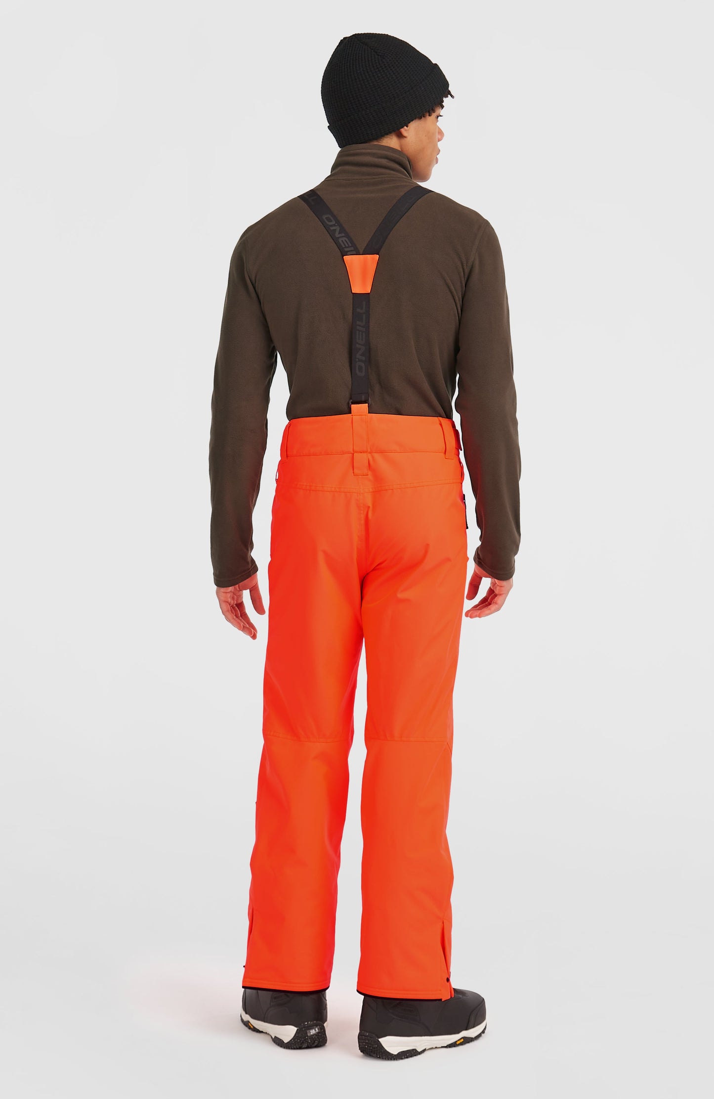 Men FWC'Cruz Suspender Snow Pants