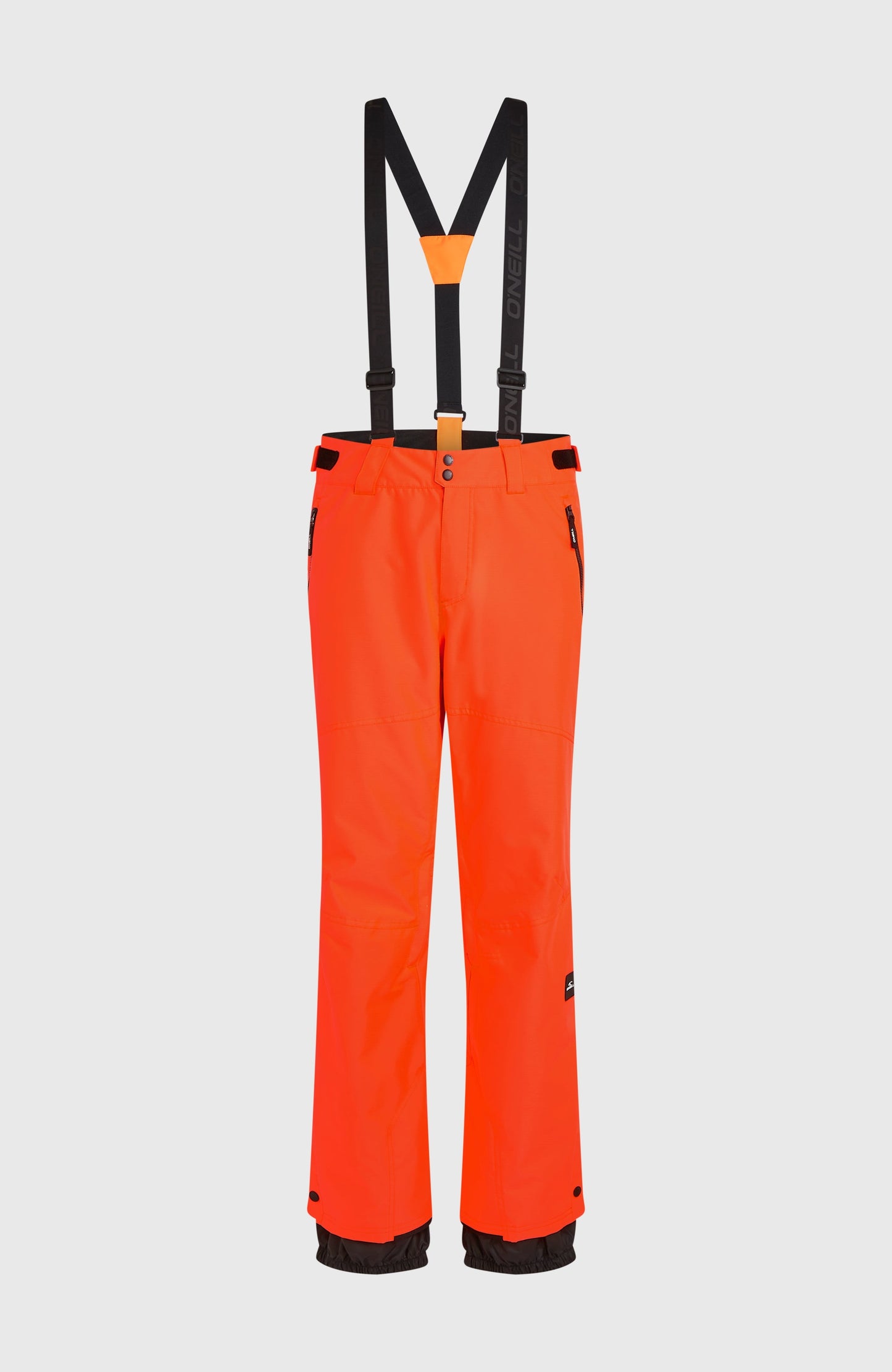 Men FWC'Cruz Suspender Snow Pants