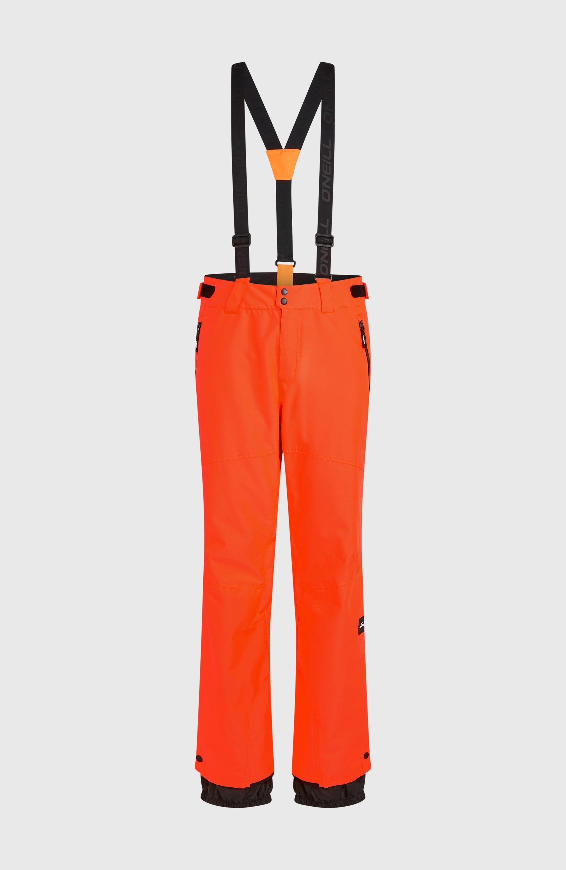 Men FWC'Cruz Suspender Snow Pants