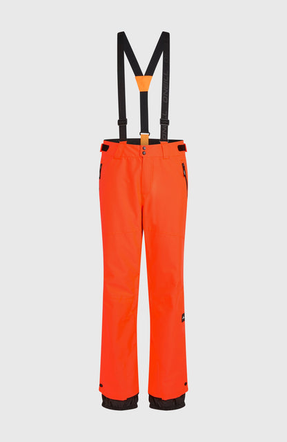 Men FWC'Cruz Suspender Snow Pants