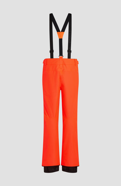 Men FWC'Cruz Suspender Snow Pants