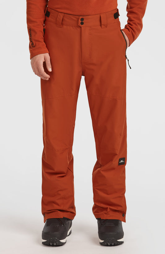 Men FWC'Cruz Snow Pants