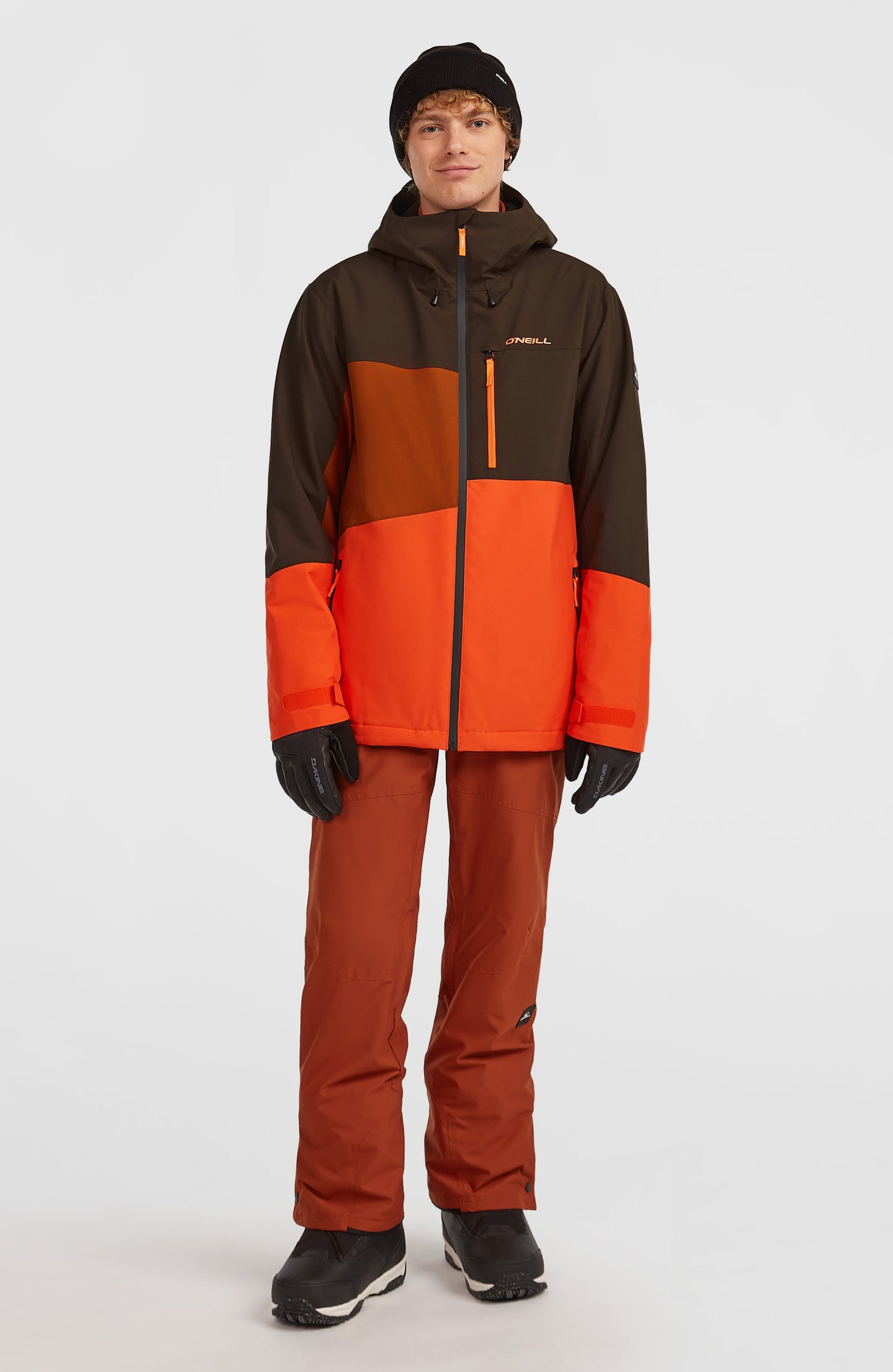 Men FWC'Cruz Snow Pants
