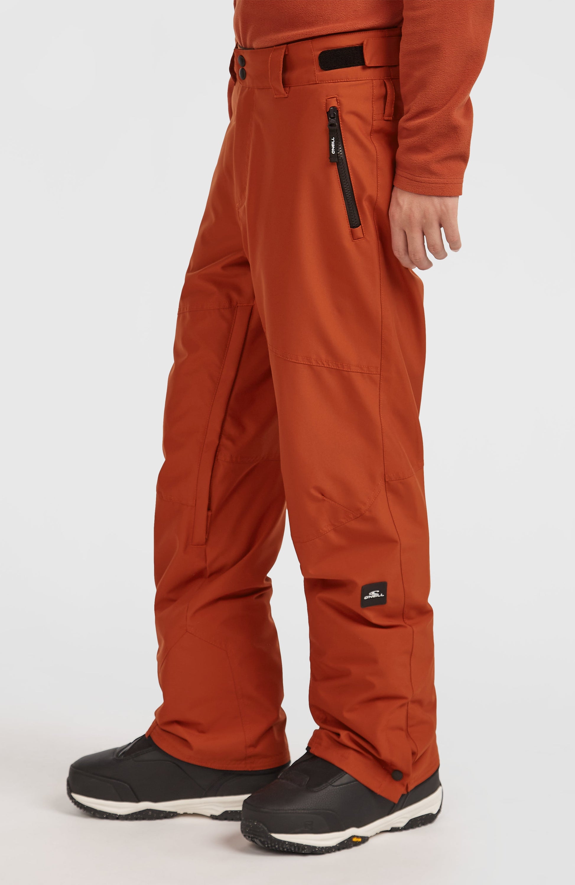 Men FWC'Cruz Snow Pants