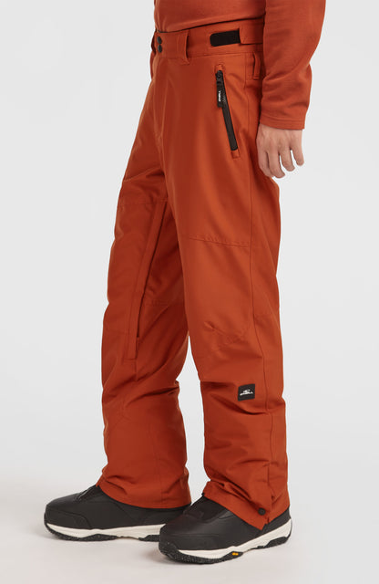 Men FWC'Cruz Snow Pants