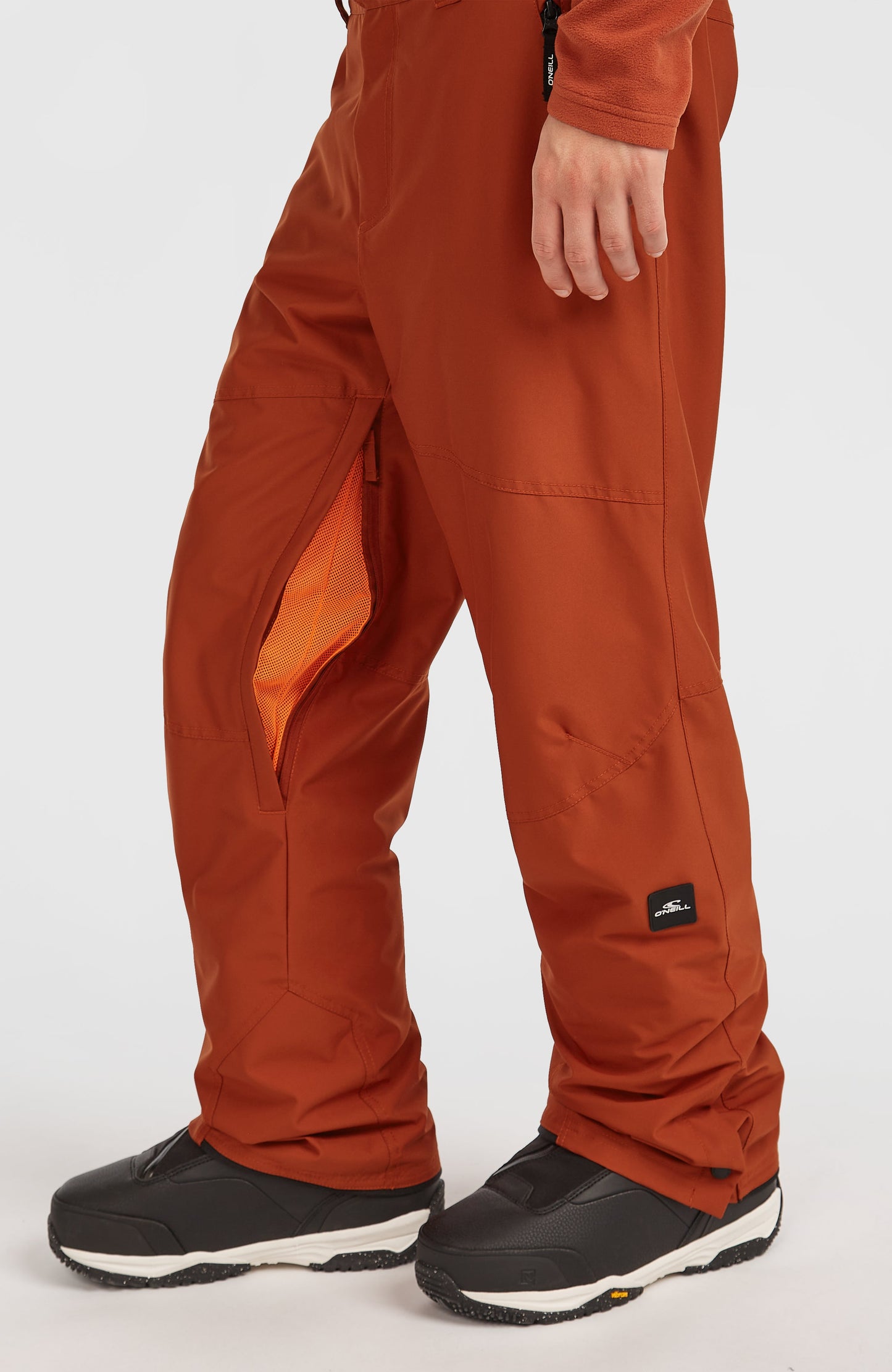 Men FWC'Cruz Snow Pants