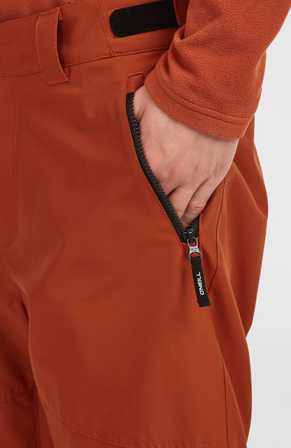 Men FWC'Cruz Snow Pants