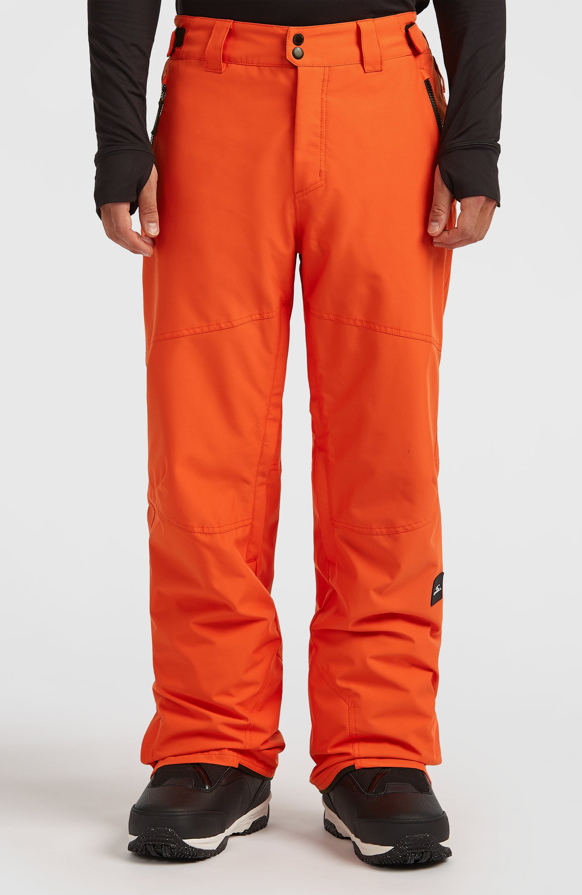 Men FWC'Cruz Snow Pants