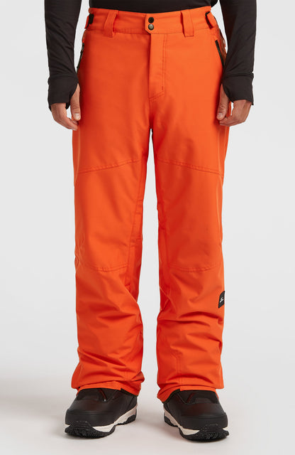 Men FWC'Cruz Snow Pants