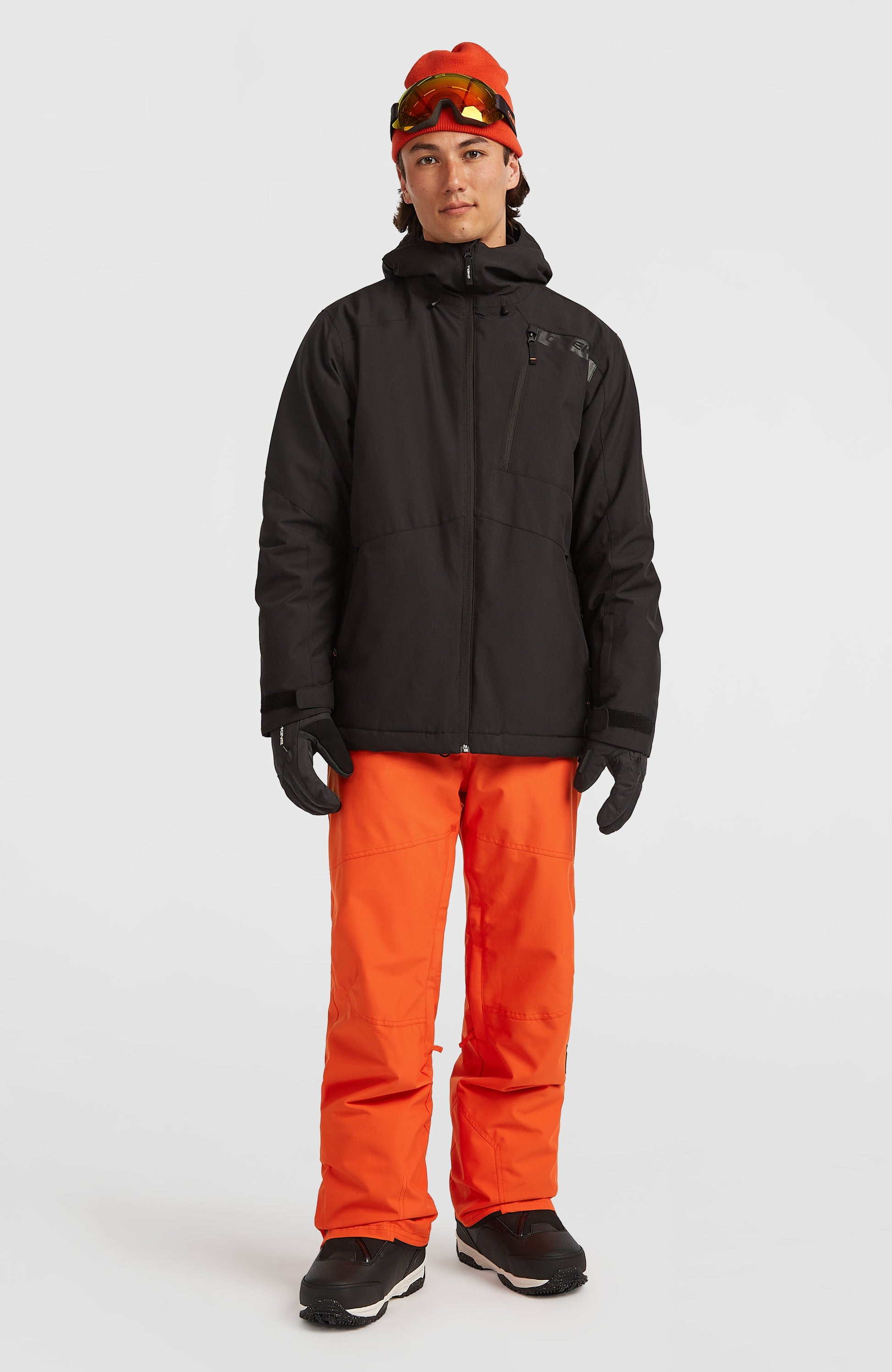 Men FWC'Cruz Snow Pants