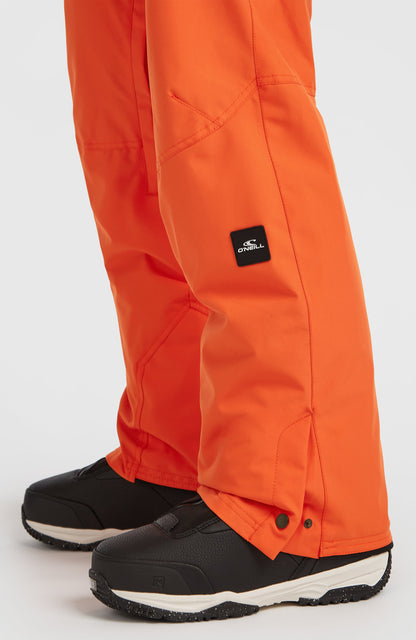 Men FWC'Cruz Snow Pants