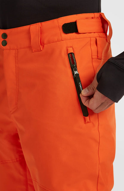 Men FWC'Cruz Snow Pants