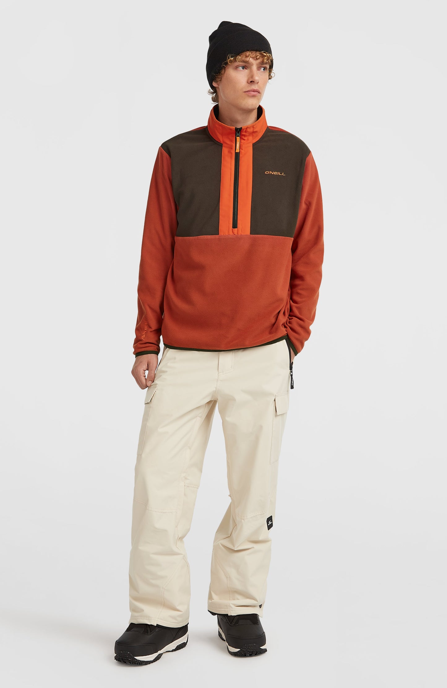 Men FWC'Cruz Cargo Snow Pants