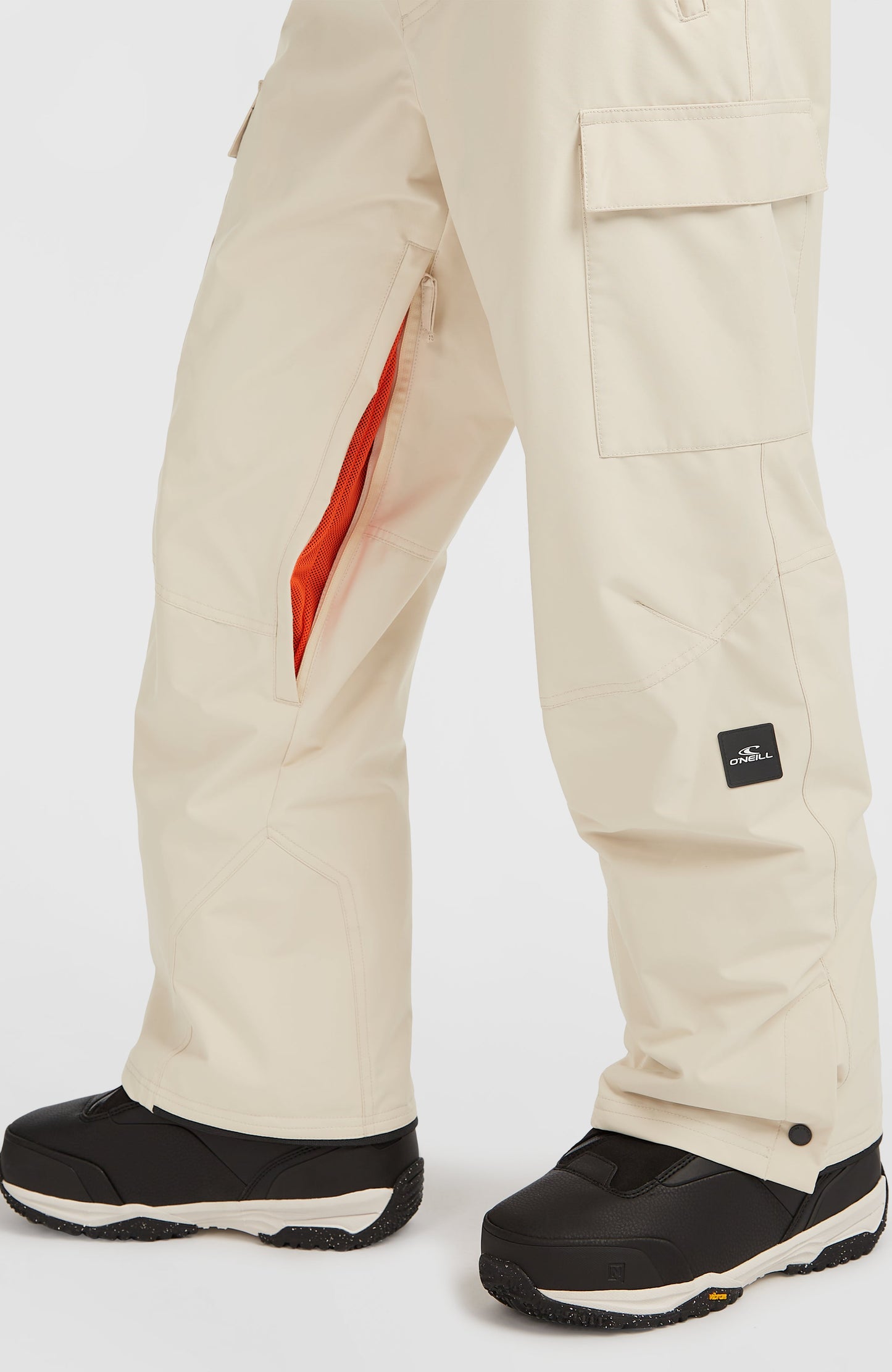 Men FWC'Cruz Cargo Snow Pants