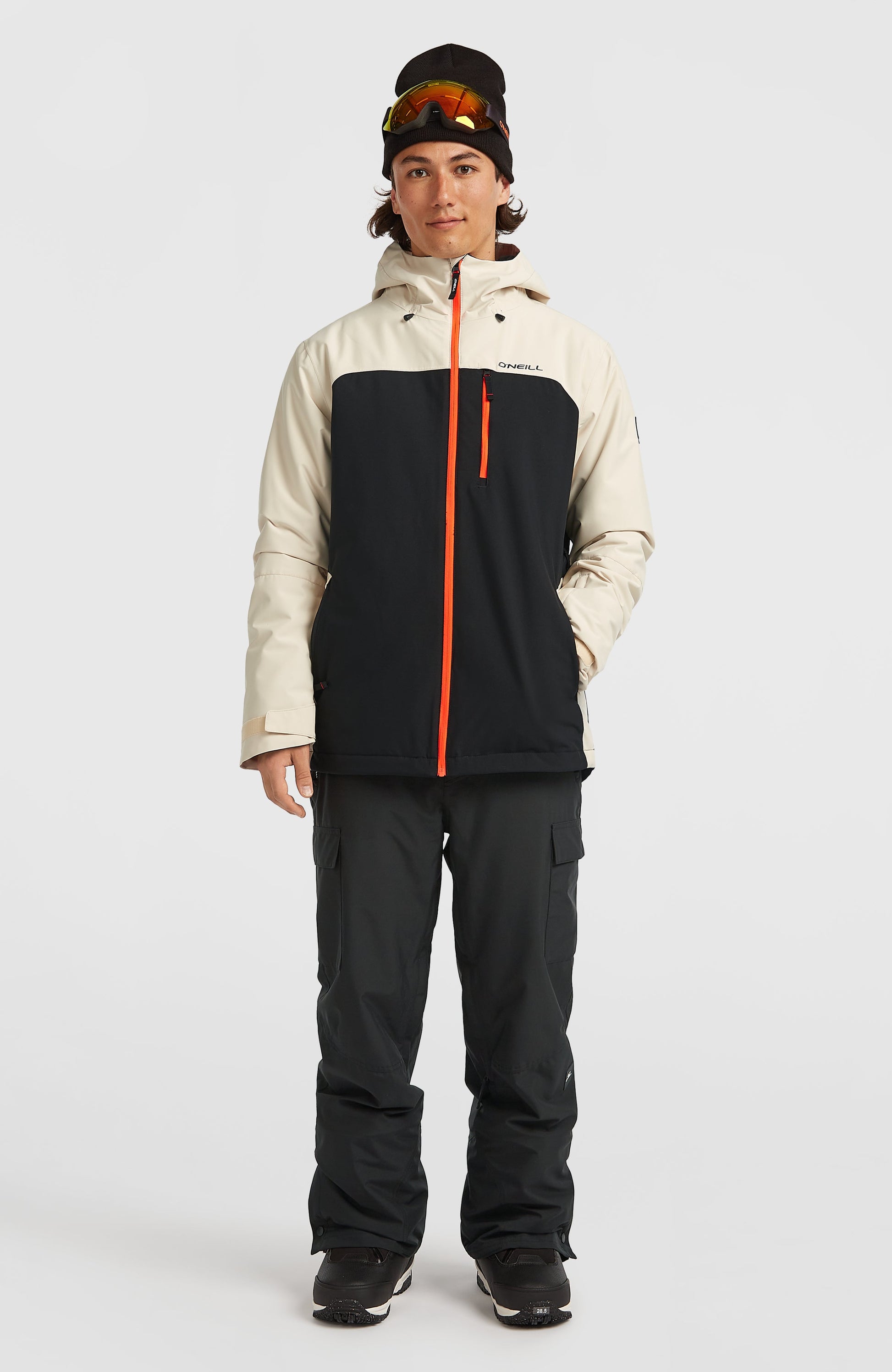 Men FWC'Cruz Cargo Snow Pants