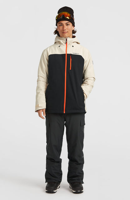 Men FWC'Cruz Cargo Snow Pants