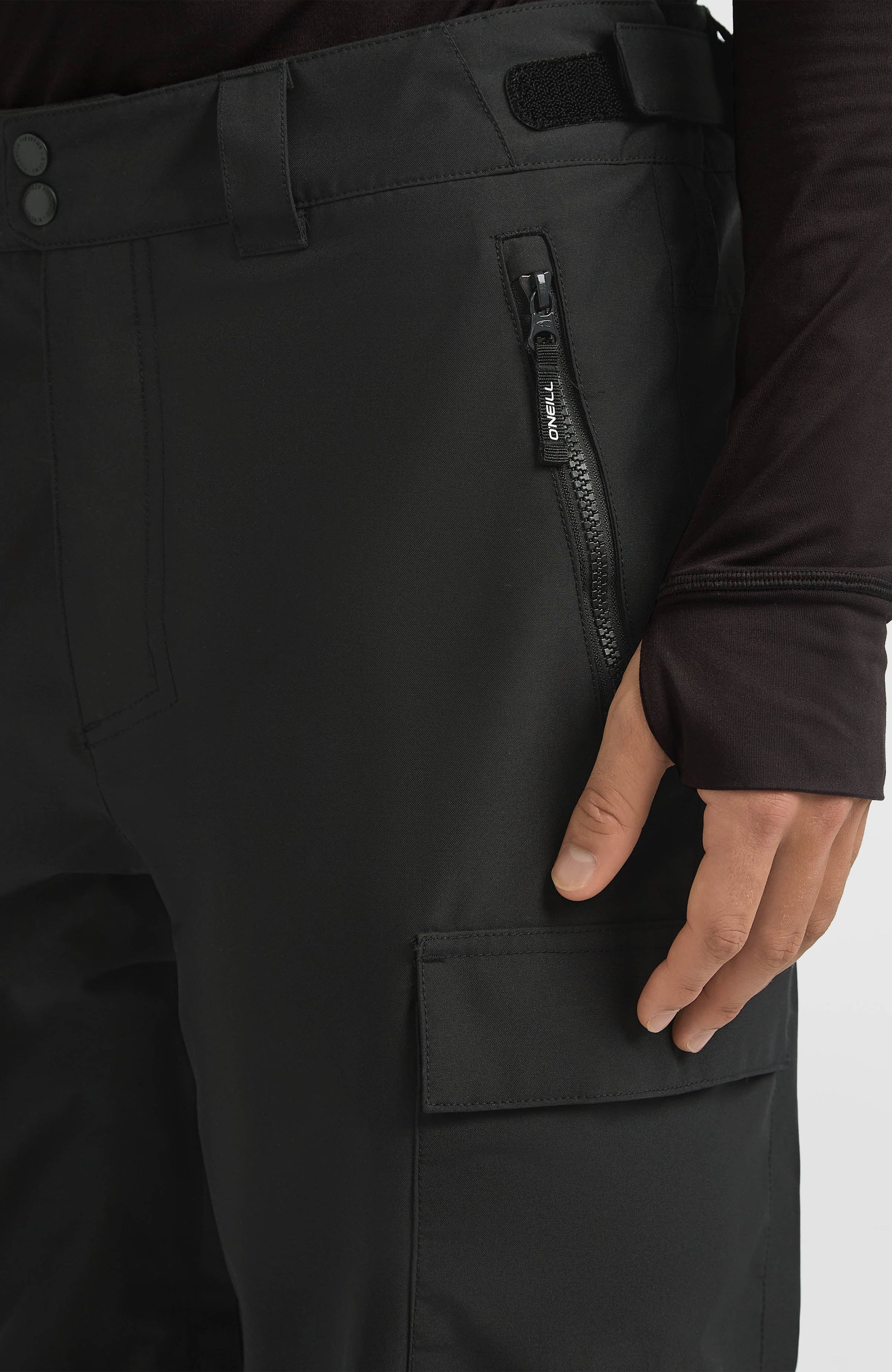 Men FWC'Cruz Cargo Snow Pants