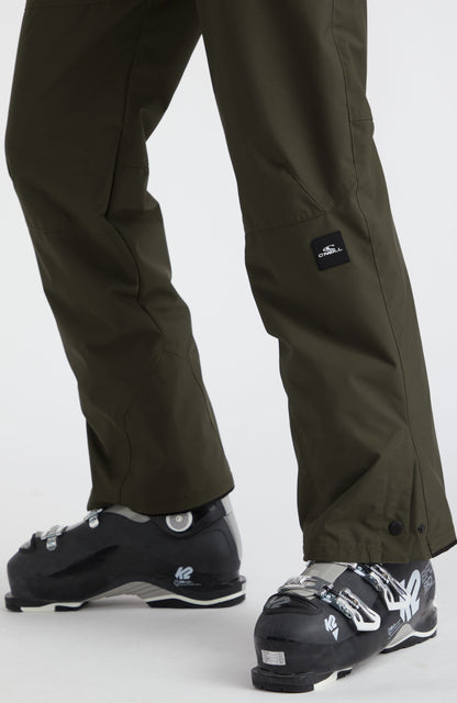 Men Hammer Regular Snow Pants