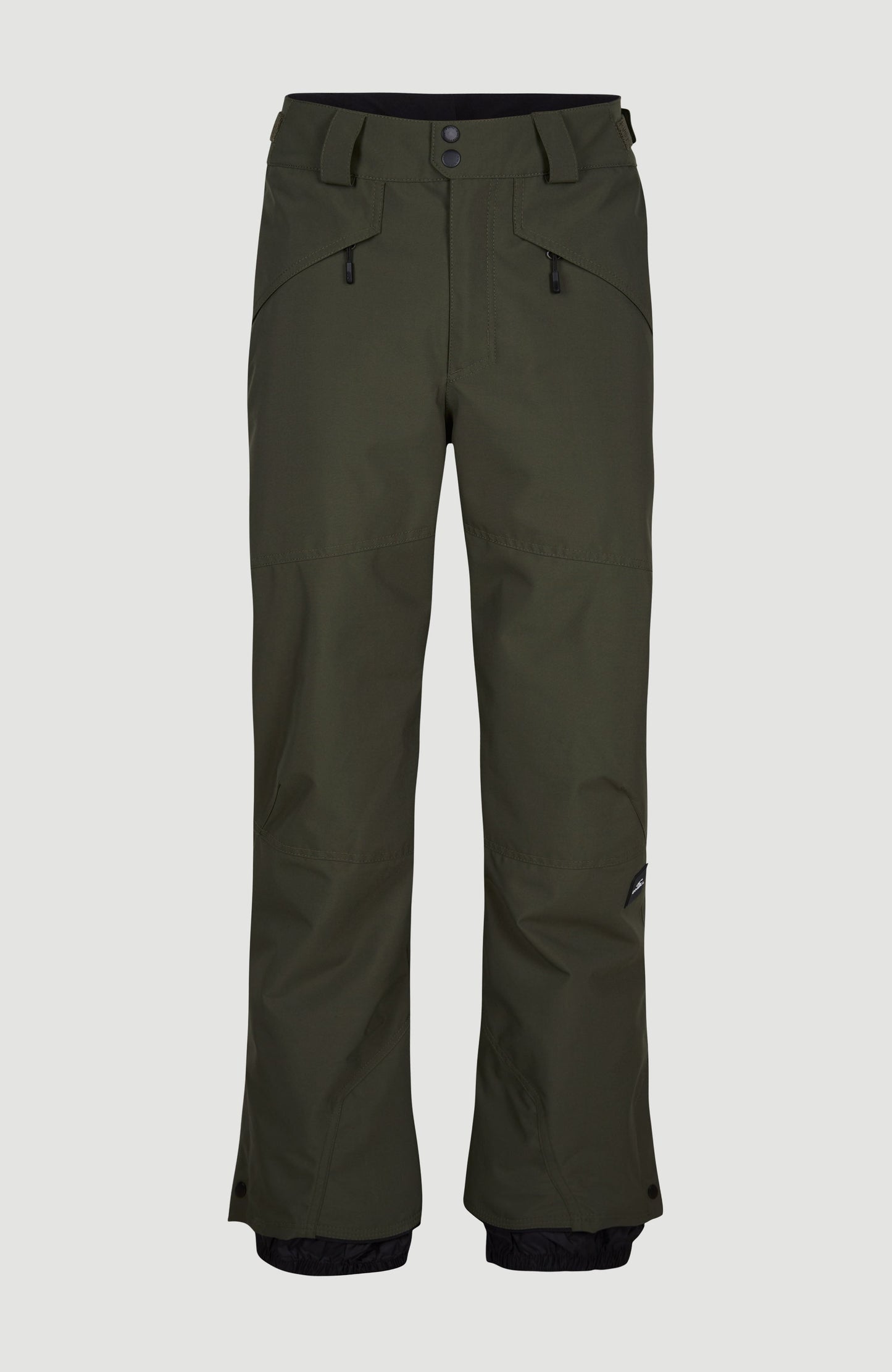 Men Hammer Regular Snow Pants