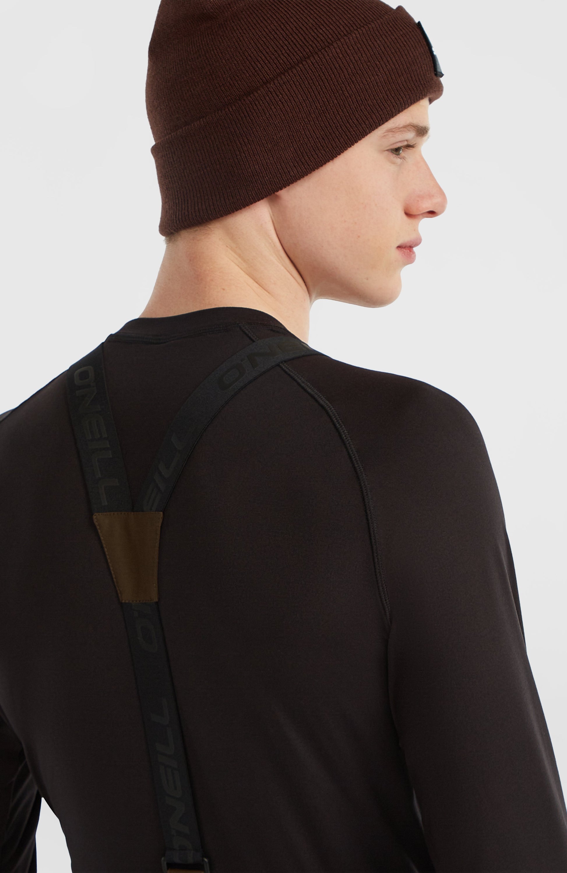 Men FWC'Cruz Suspender Snow Pants