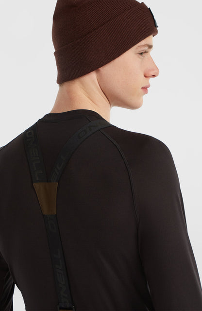 Men FWC'Cruz Suspender Snow Pants
