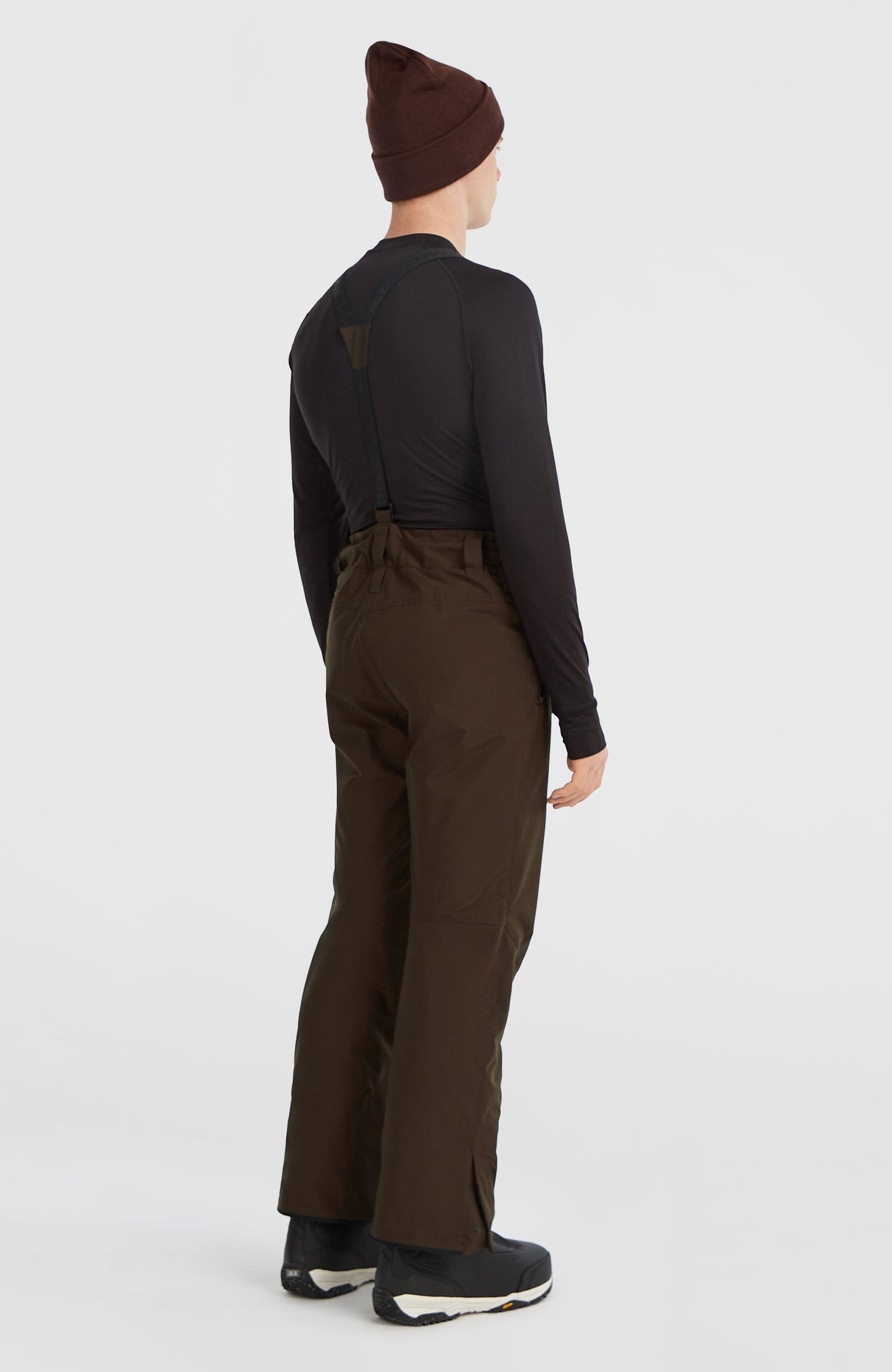 Men FWC'Cruz Suspender Snow Pants