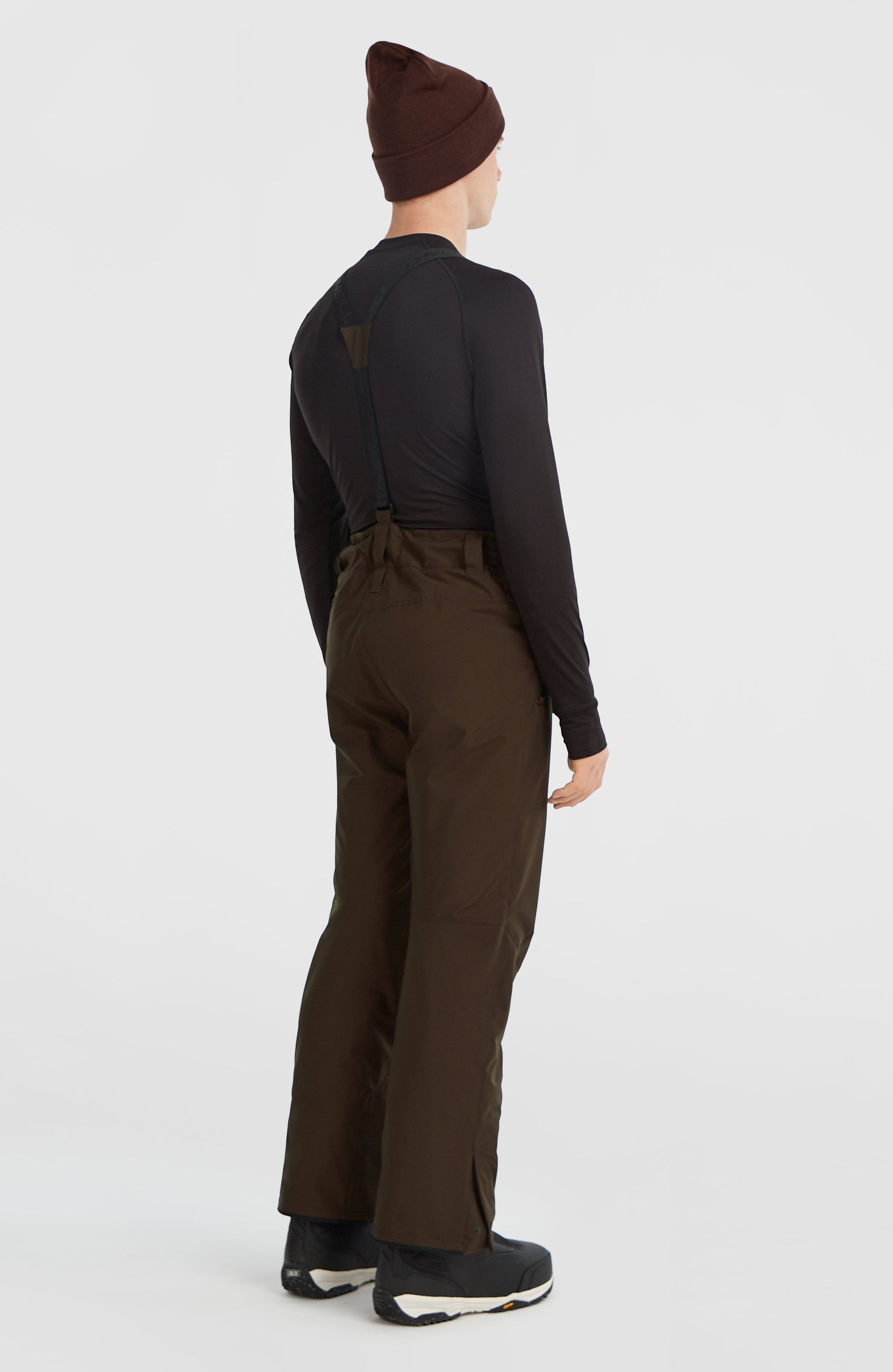 Men FWC'Cruz Suspender Snow Pants