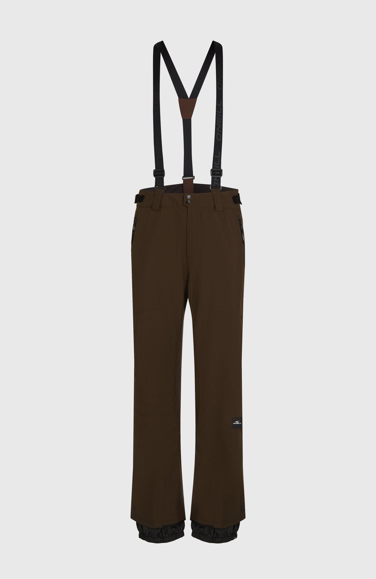 Men FWC'Cruz Suspender Snow Pants