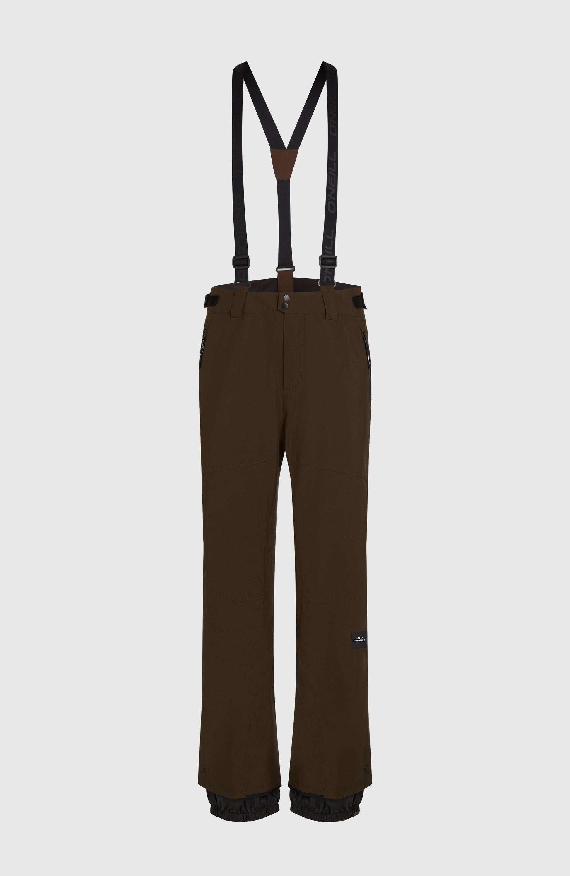 Men FWC'Cruz Suspender Snow Pants