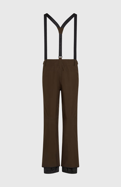 Men FWC'Cruz Suspender Snow Pants