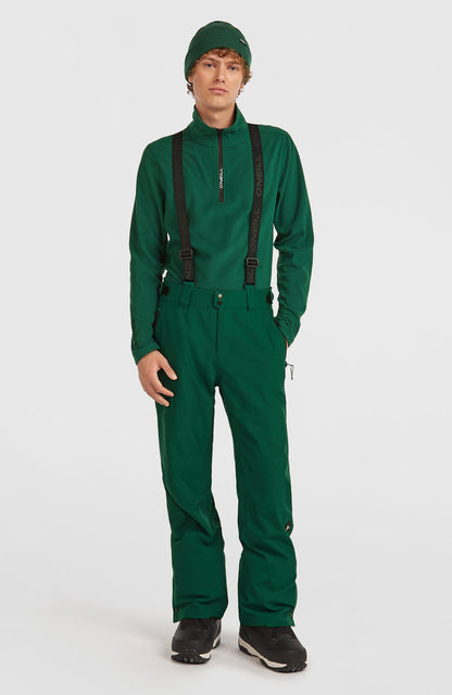 Men FWC'Cruz Suspender Snow Pants
