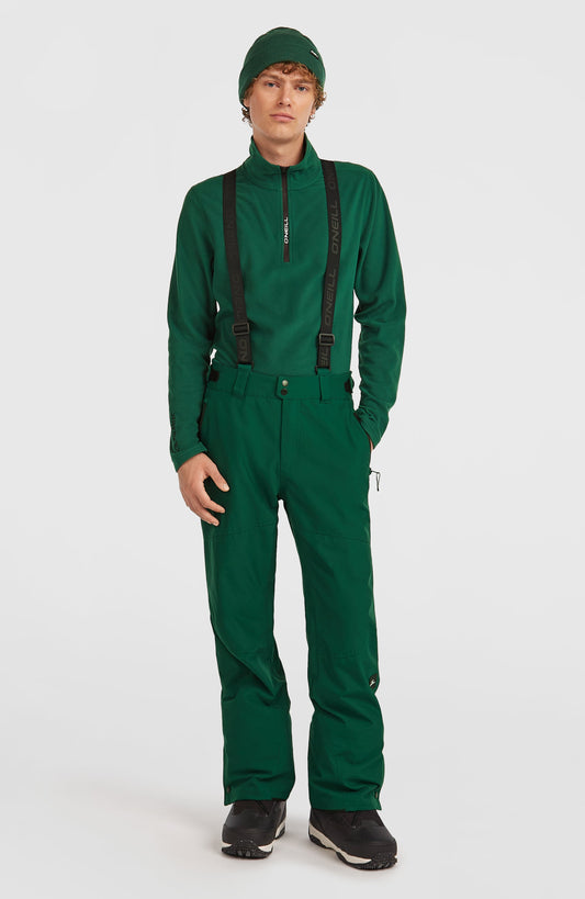 Men FWC'Cruz Suspender Snow Pants