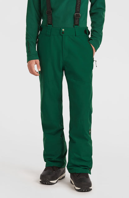 Men FWC'Cruz Suspender Snow Pants