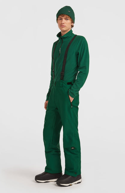 Men FWC'Cruz Suspender Snow Pants