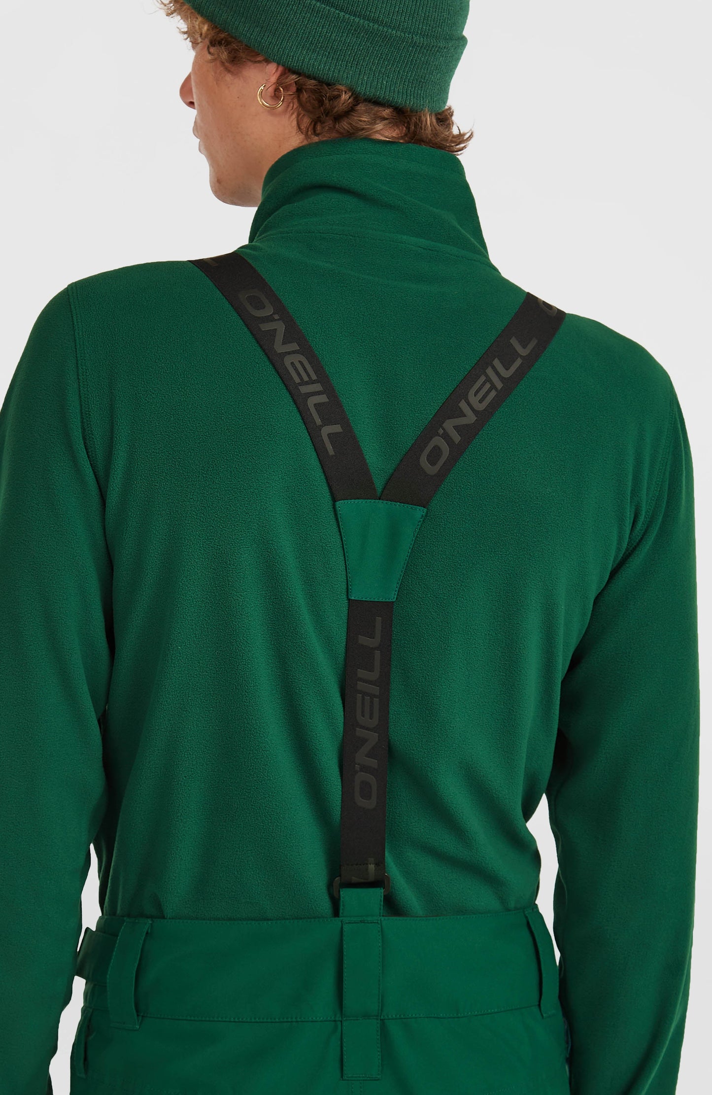 Men FWC'Cruz Suspender Snow Pants