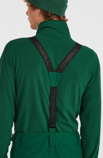 Men FWC'Cruz Suspender Snow Pants