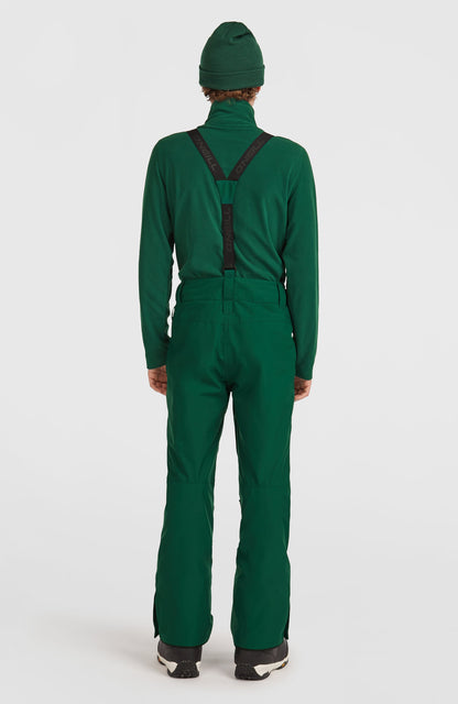 Men FWC'Cruz Suspender Snow Pants
