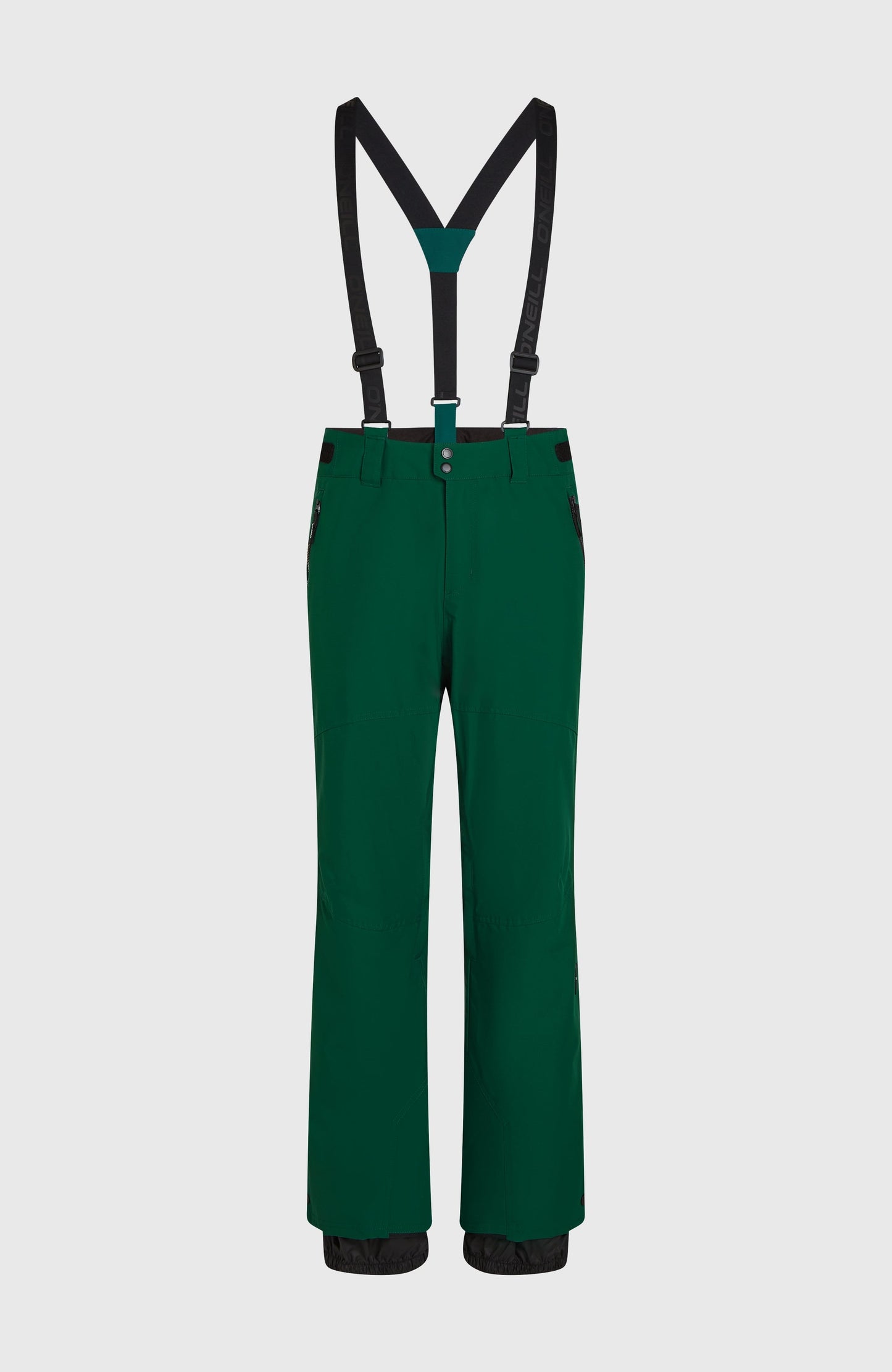 Men FWC'Cruz Suspender Snow Pants