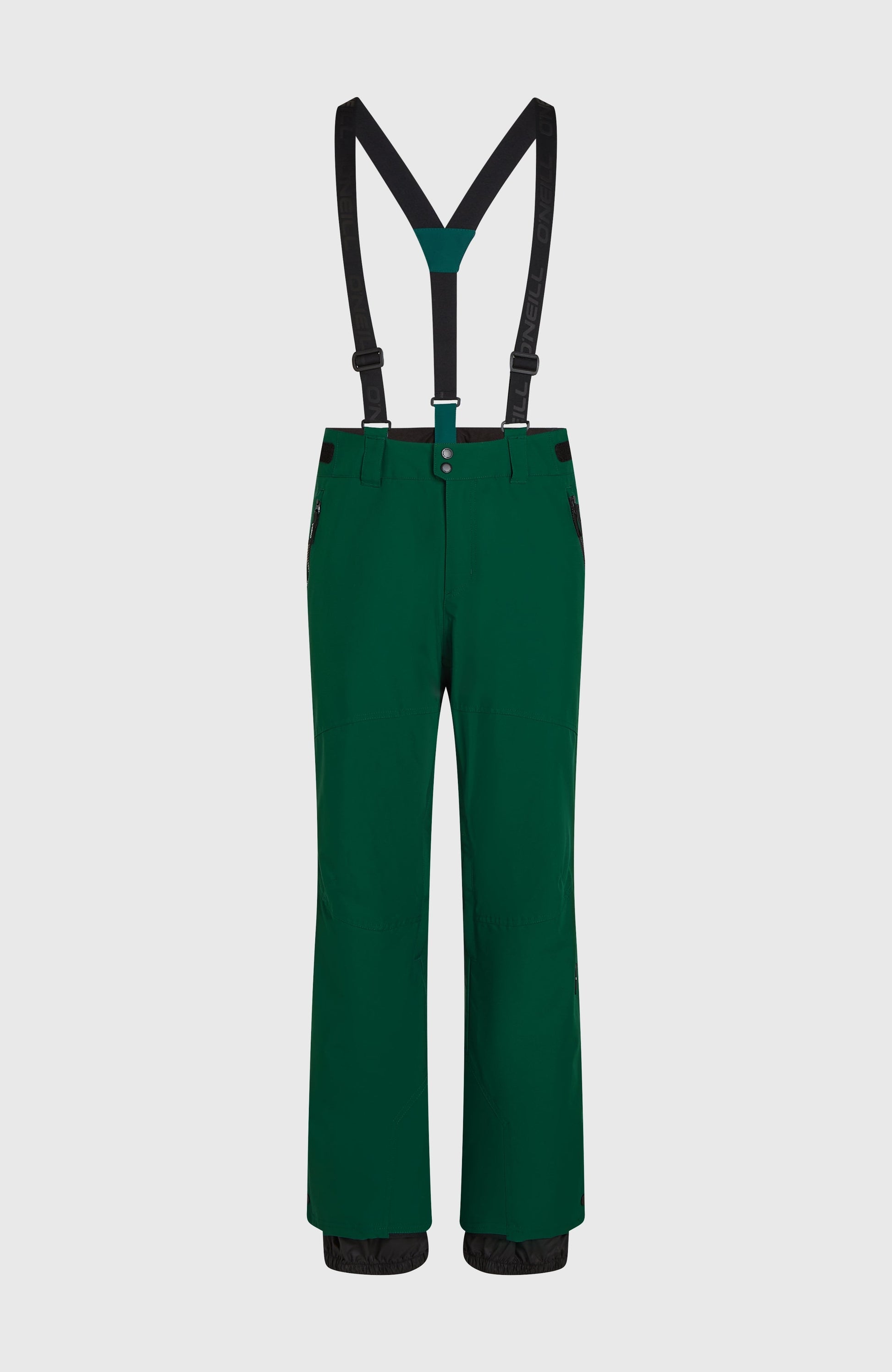 Men FWC'Cruz Suspender Snow Pants